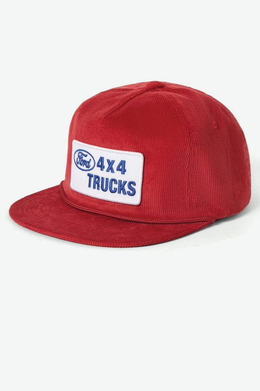 Ford 4x4 Snapback - CDA