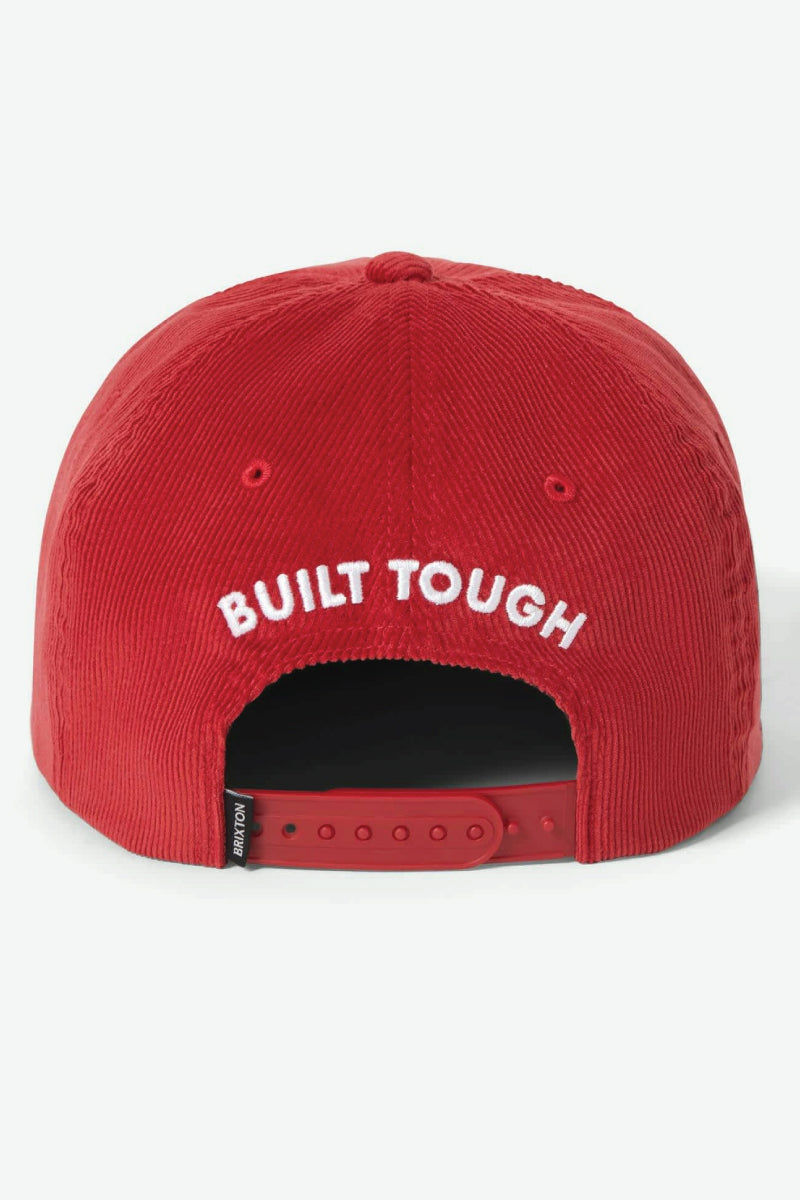 Ford 4x4 Snapback - CDA