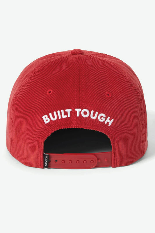 Ford 4x4 Snapback - CDA