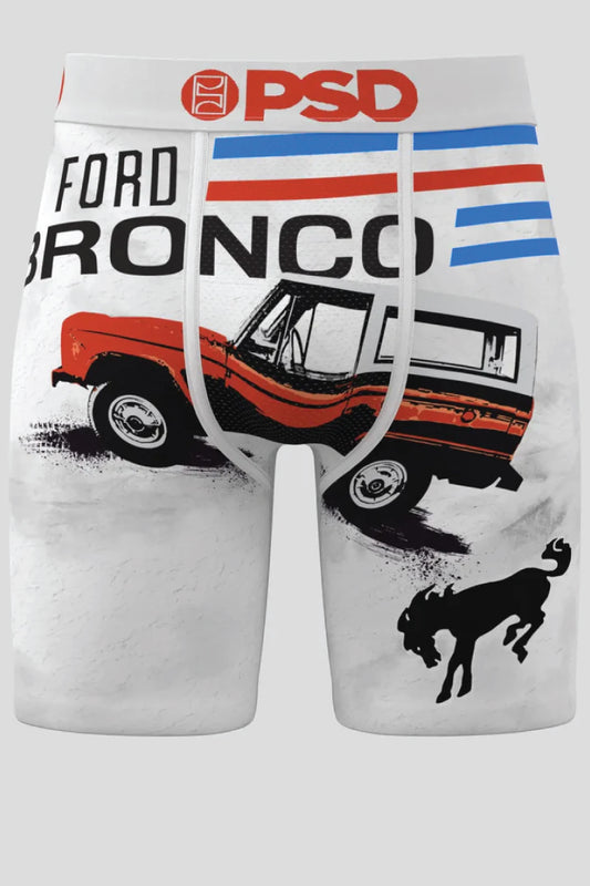 Ford Bronco Boxer Brief - FBC
