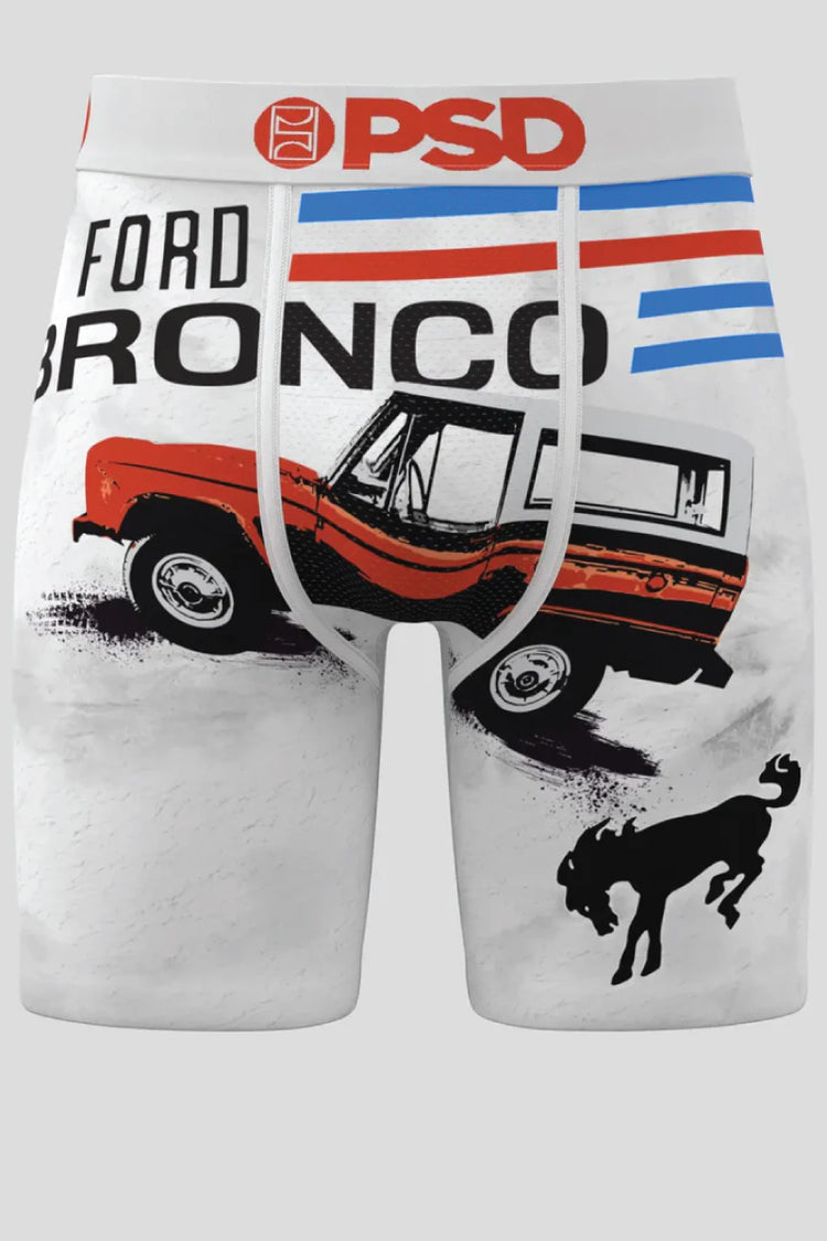Ford Bronco Boxer Brief - FBC