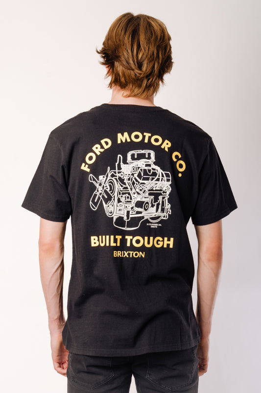 Ford Built Tough Tee - BRT