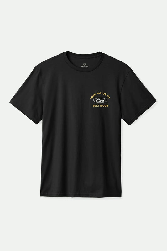 Ford Built Tough Tee - BRT