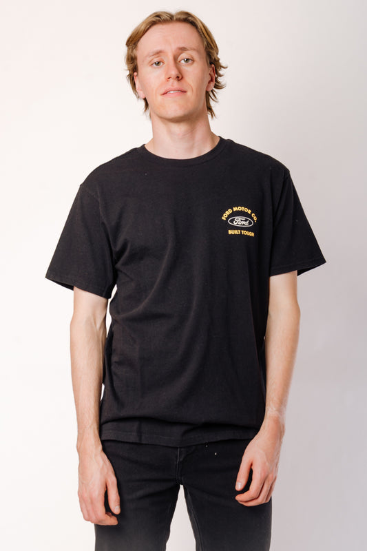 Ford Built Tough Tee - BRT