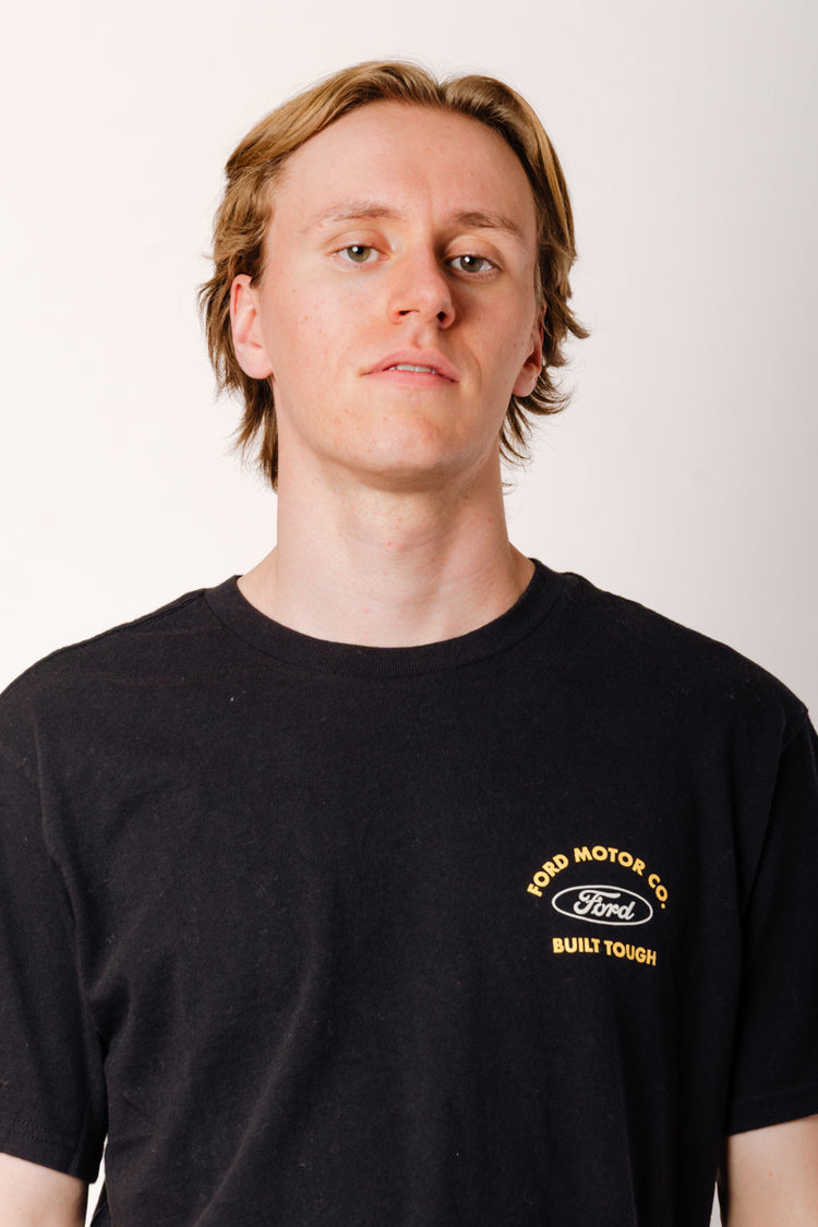 Ford Built Tough Tee - BRT