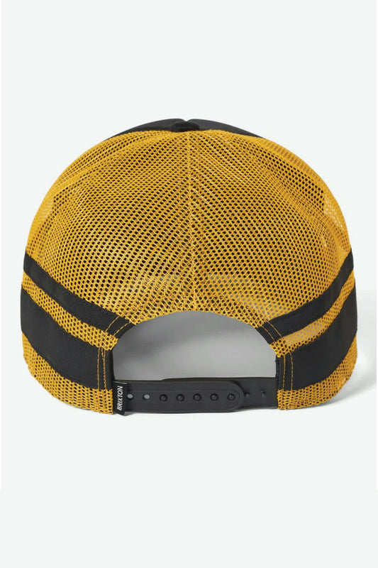 Ford Built Tough Trucker Hat - FDB