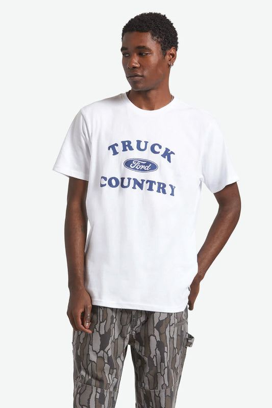 Ford Truck Country Tee - BRT
