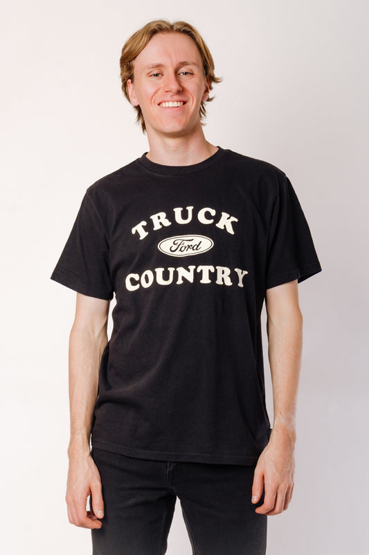 Ford Truck Country Tee - BRT