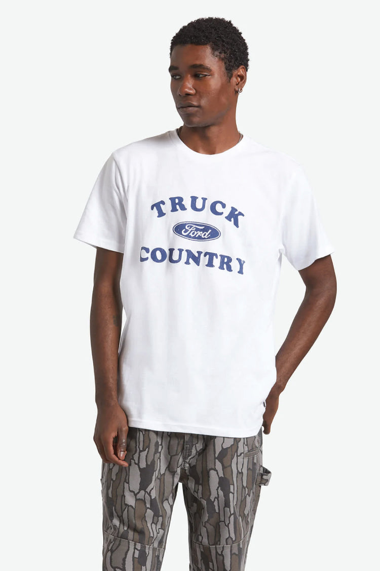 Ford Truck Country Tee - BRT