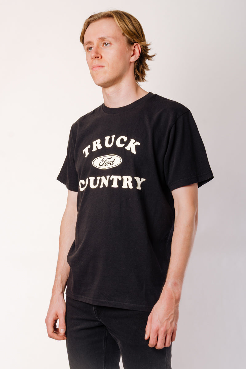Ford Truck Country Tee - BRT