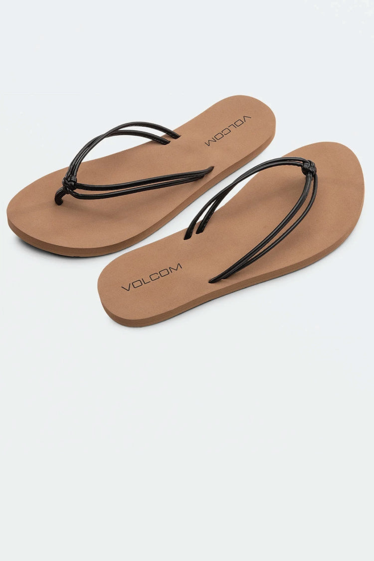 Forever And Ever II Sandals - BLK