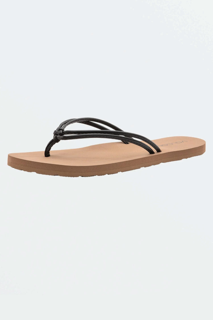 Forever And Ever II Sandals - BLK