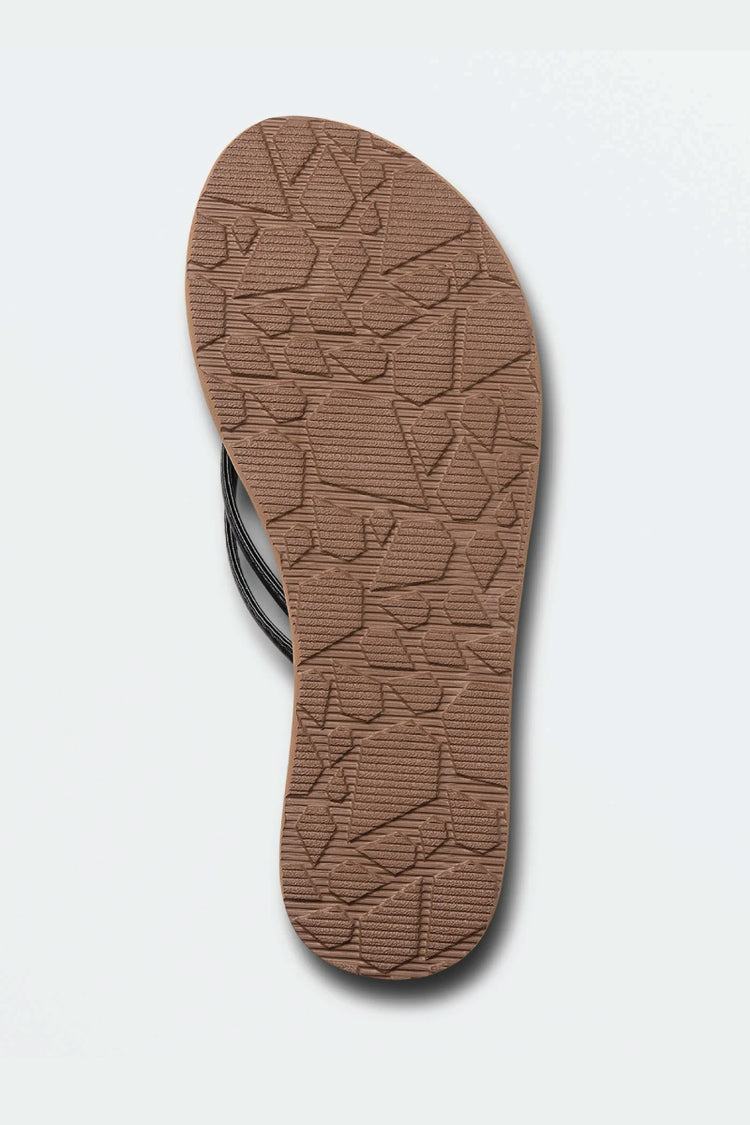 Forever And Ever II Sandals - BLK
