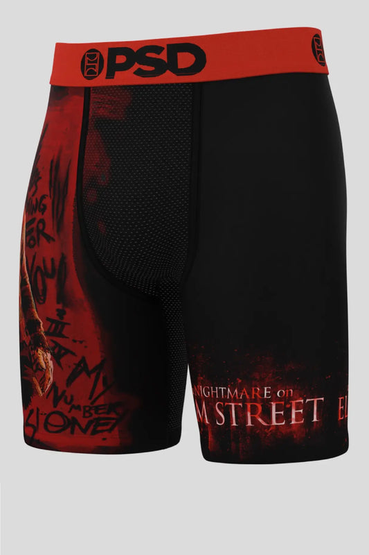 Freddy Nightmare Boxer Brief - MUL