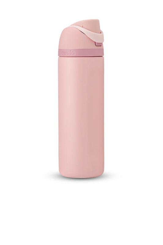 FreeSip 24oz - Rose Quartz - RQZ