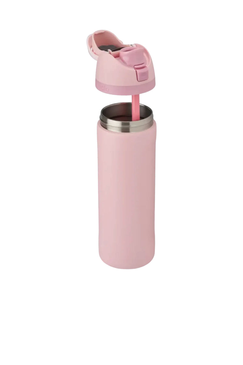 FreeSip 24oz - Rose Quartz - RQZ
