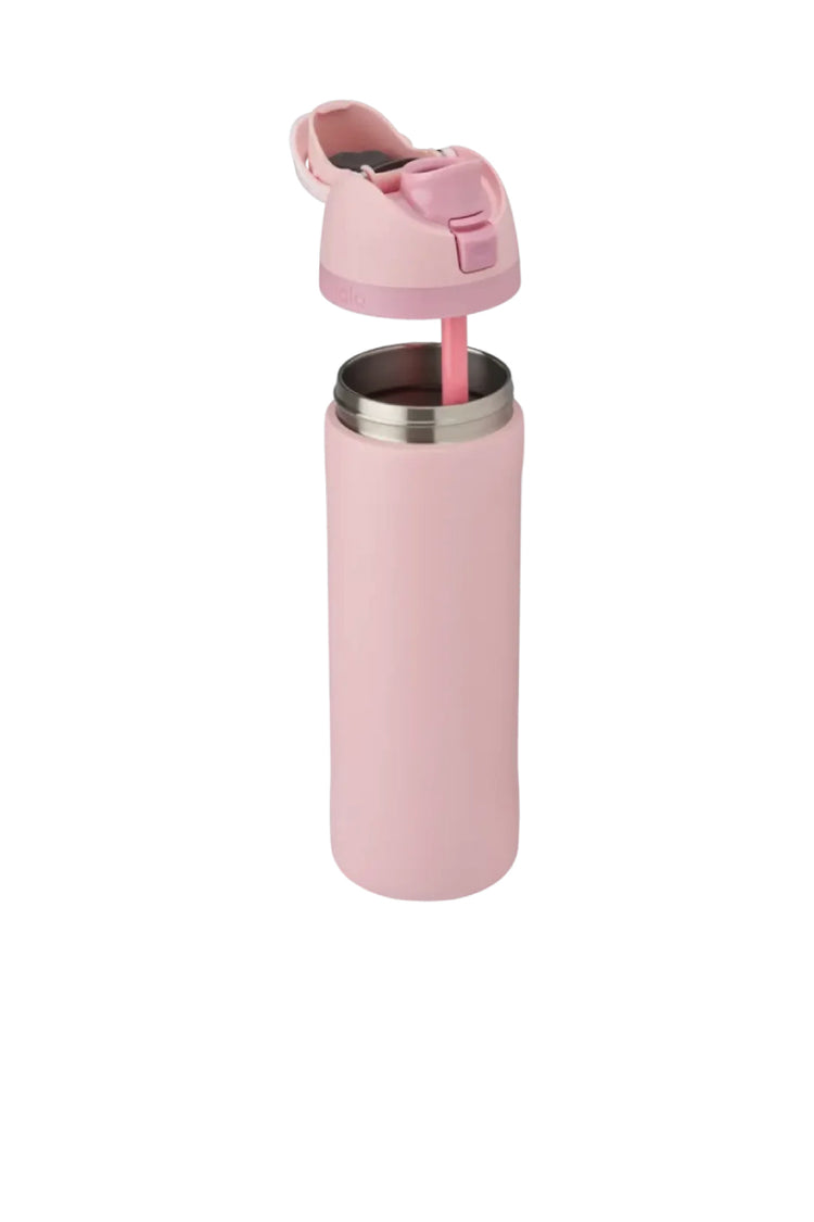 FreeSip 24oz - Rose Quartz - RQZ