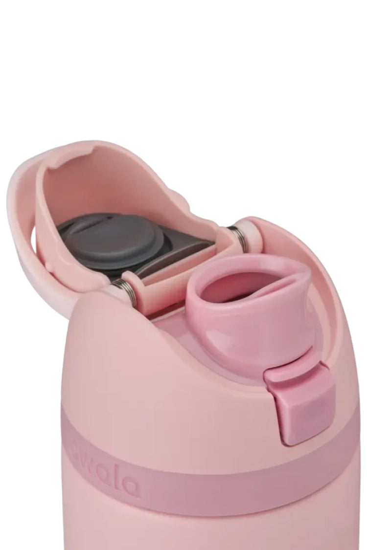 FreeSip 24oz - Rose Quartz - RQZ