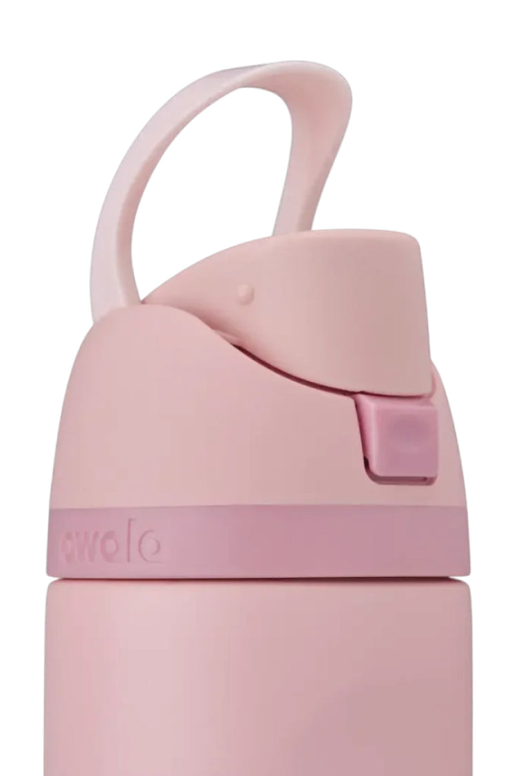 FreeSip 24oz - Rose Quartz - RQZ