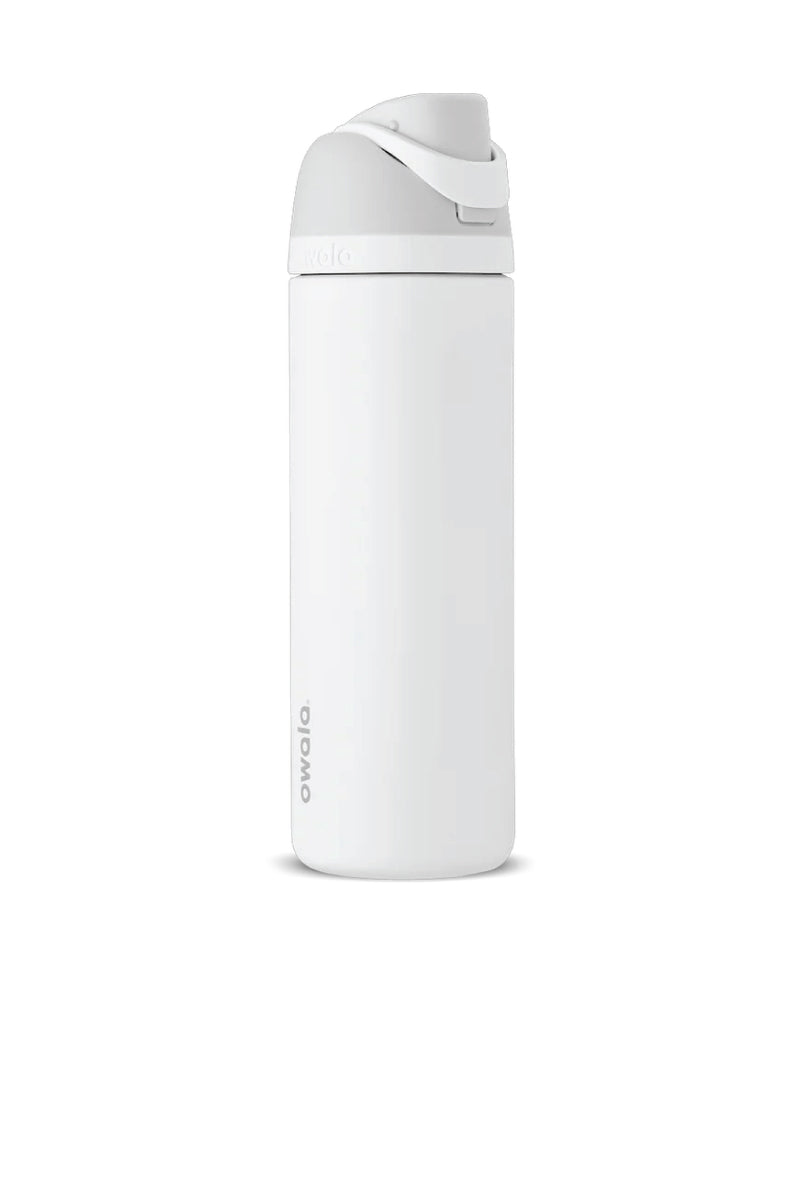 FreeSip 24oz - Shy Marshmallow - SMR