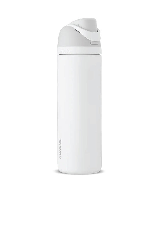 FreeSip 24oz - Shy Marshmallow - SMR