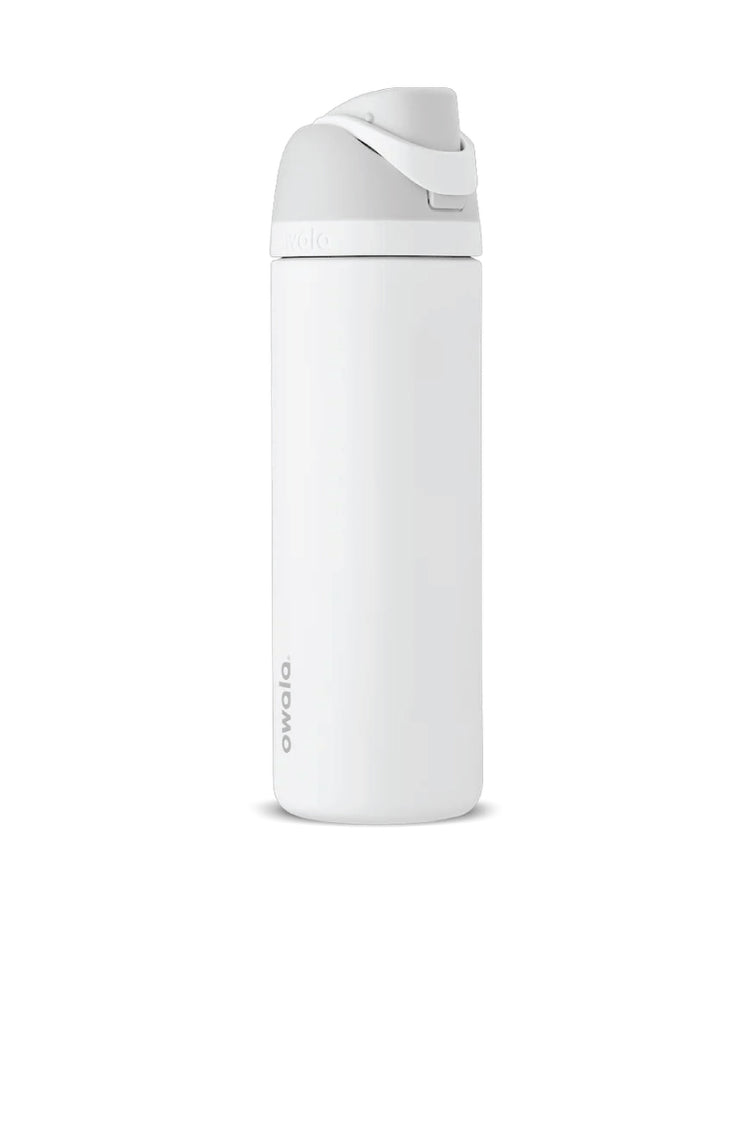 FreeSip 24oz - Shy Marshmallow - SMR
