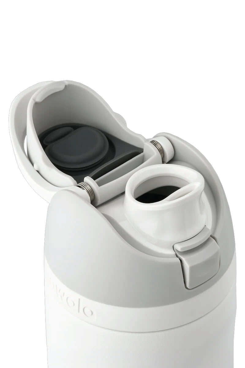 FreeSip 24oz - Shy Marshmallow - SMR