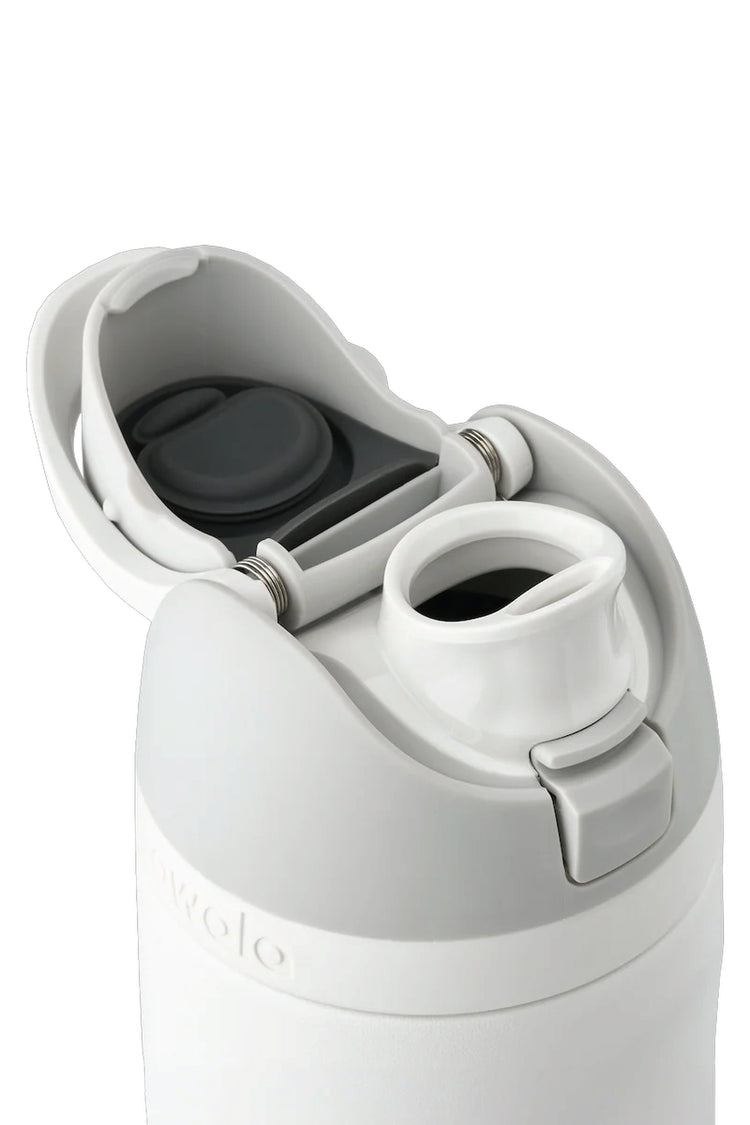 FreeSip 24oz - Shy Marshmallow - SMR