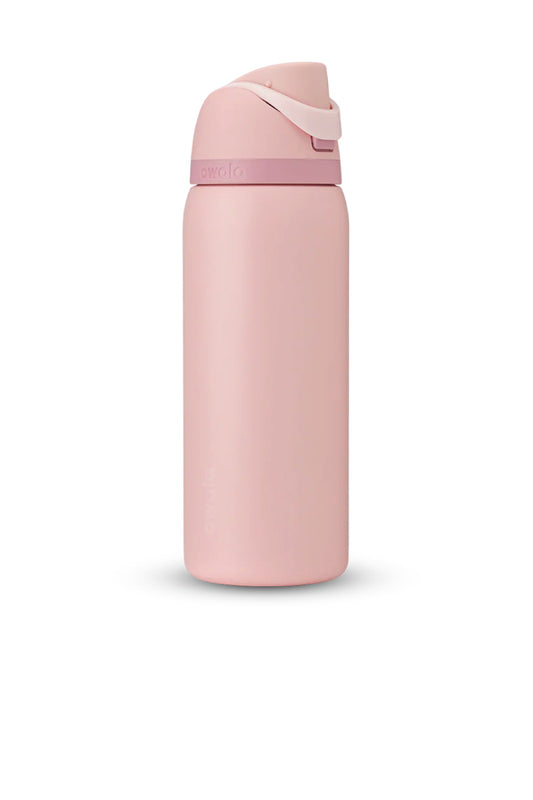 FreeSip 32oz - Rose Quartz - RQZ