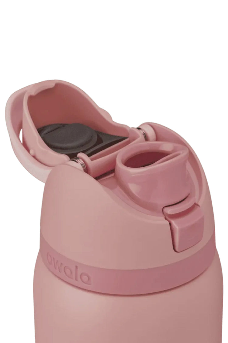 FreeSip 32oz - Rose Quartz - RQZ