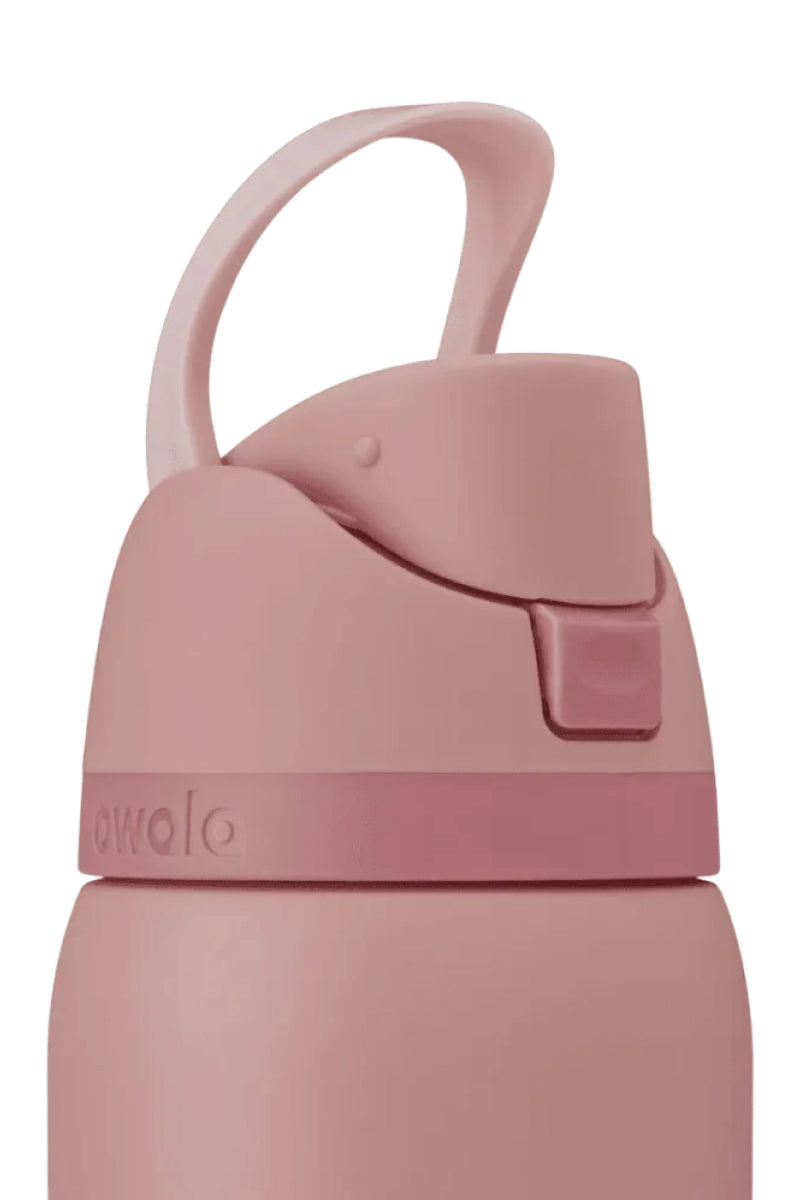 FreeSip 32oz - Rose Quartz - RQZ