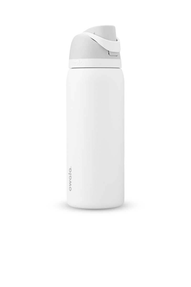 FreeSip 32oz - Shy Marshmallow - SMR