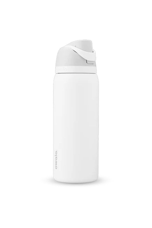 FreeSip 32oz - Shy Marshmallow - SMR