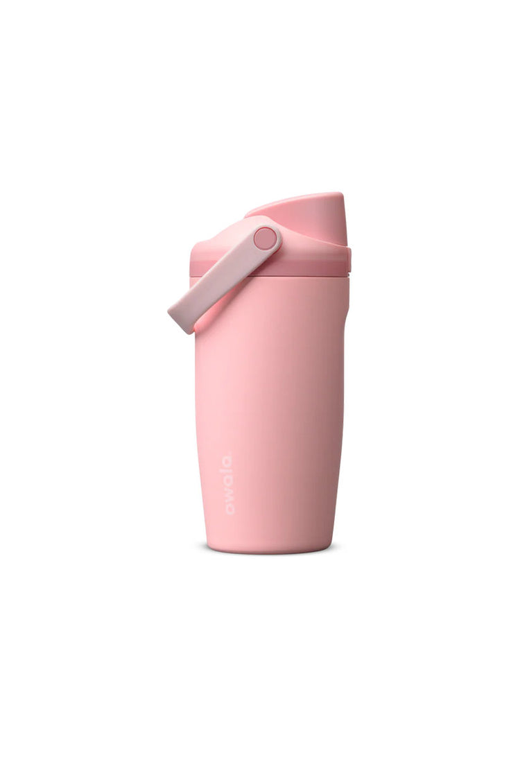 FreeSip Sway 18oz - Rose Quartz - RQZ