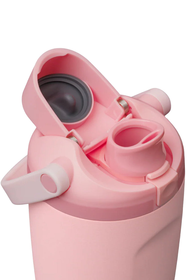 FreeSip Sway 18oz - Rose Quartz - RQZ
