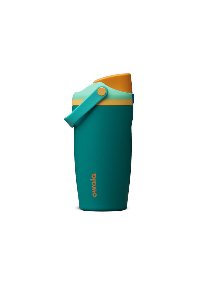 FreeSip Sway 18oz - Splishy Spashy - SPSP