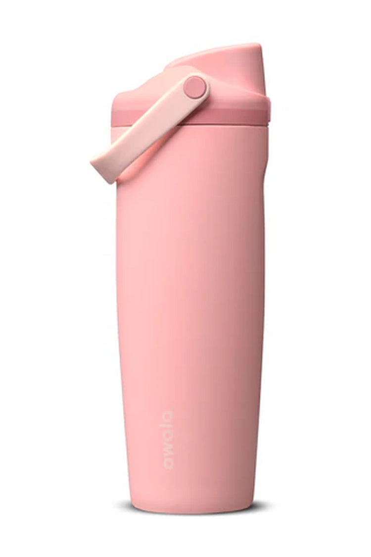 FreeSip Sway 30oz - Rose Quartz - RQZ