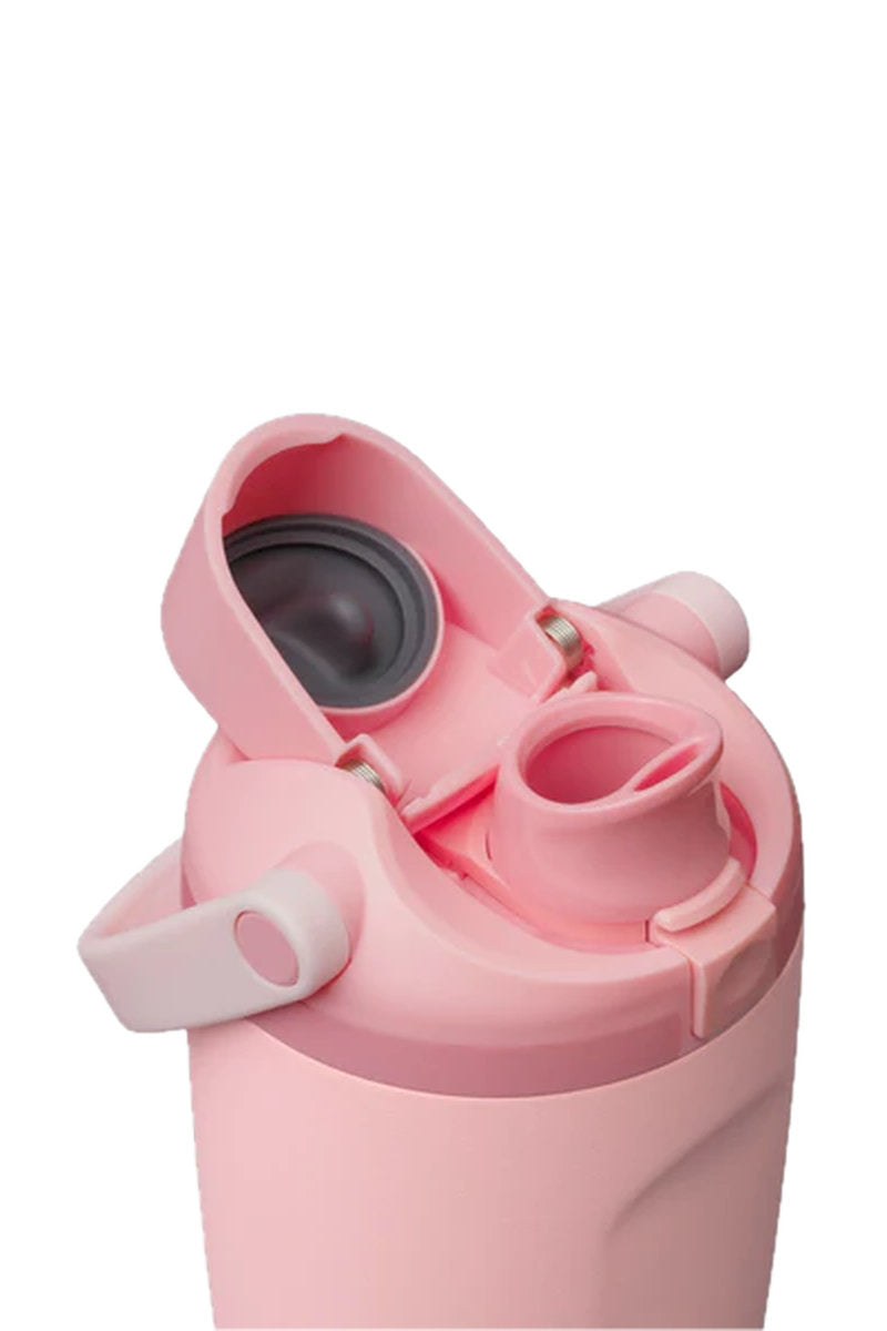 FreeSip Sway 30oz - Rose Quartz - RQZ