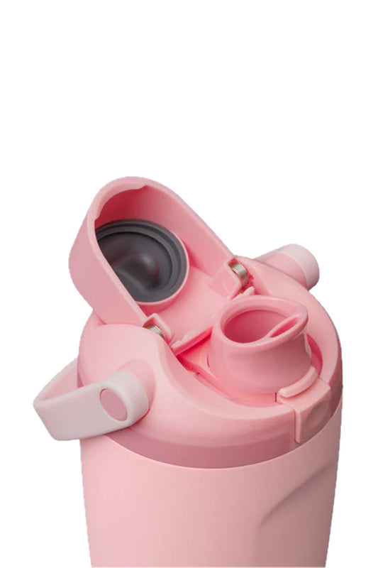 FreeSip Sway 30oz - Rose Quartz - RQZ