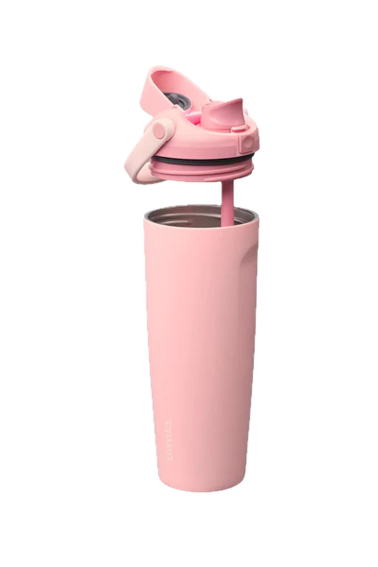 FreeSip Sway 30oz - Rose Quartz - RQZ