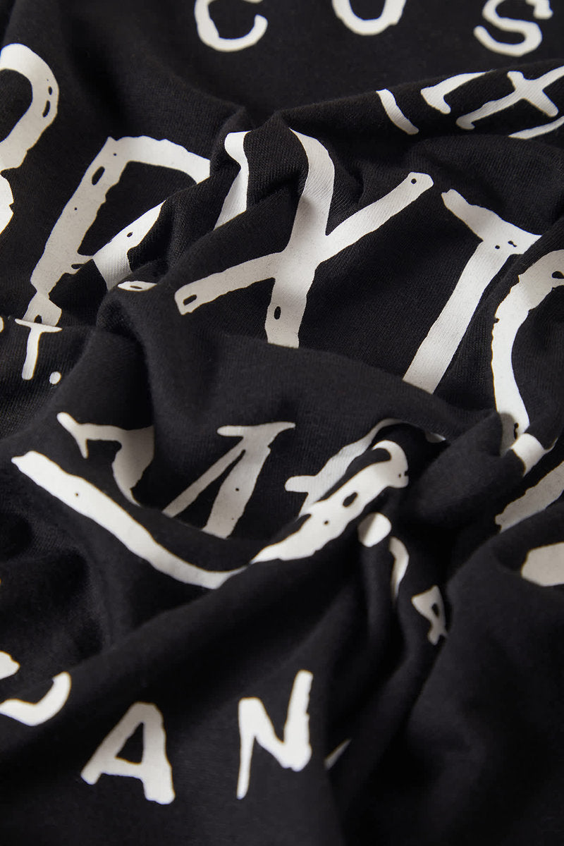 Fremont Tank Top - BLK