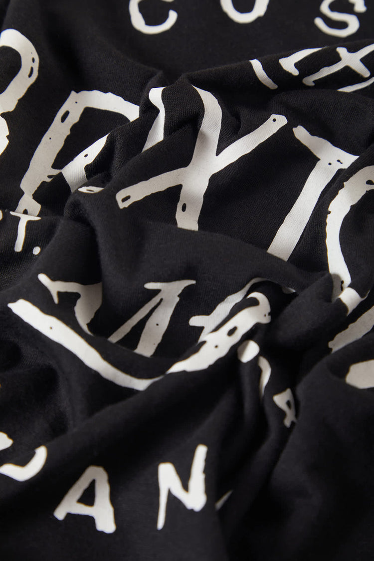 Fremont Tank Top - BLK