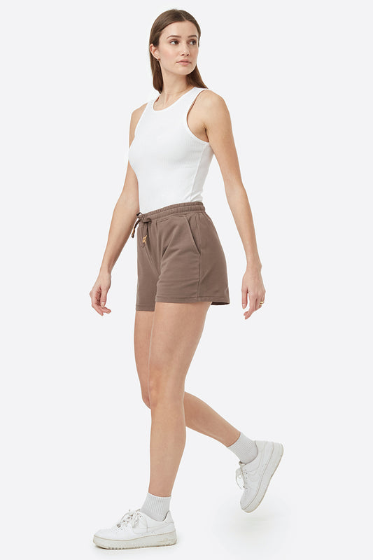 French Terry Fulton Shorts - FAL