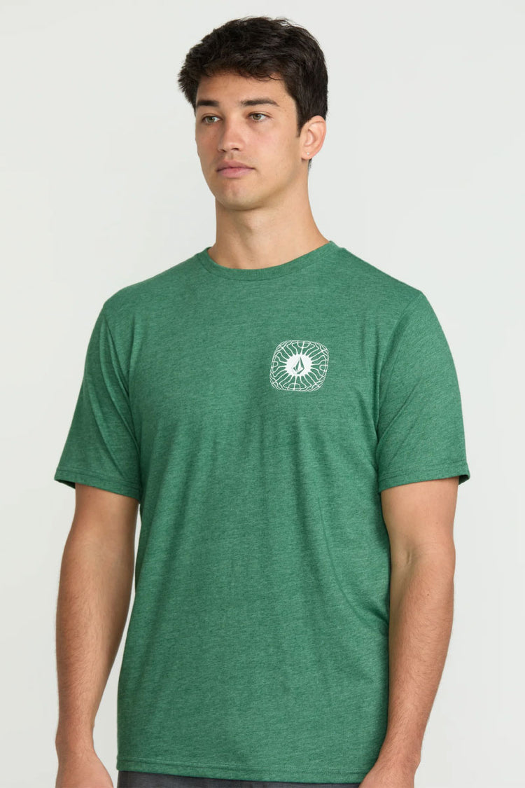 Frequency Tee - FSH