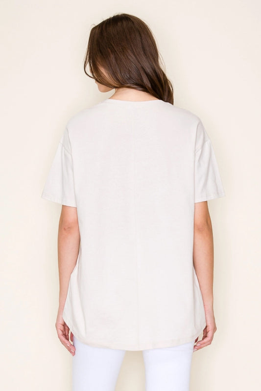 Fresh Oranges Tee - SND