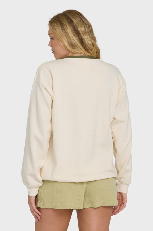 Freshest Things Crew Sweatshirt - WCP