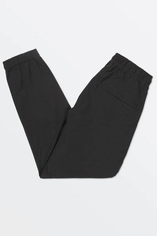 Frickin Cross Shred Joggers - BLK