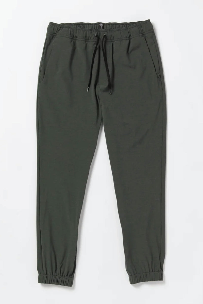 VOLCOM Men's Frickin Jogger | Below The Belt – Below The Belt Store