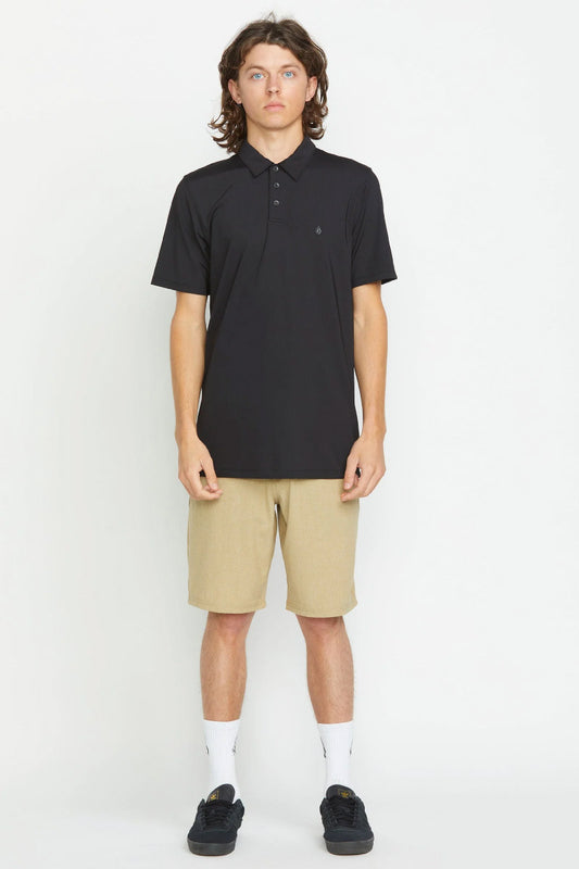 Frickin Cross Shred Static Shorts - DKA