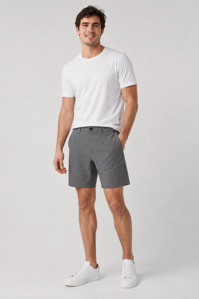 Frickin Cross Shred Static Shorts - CHH